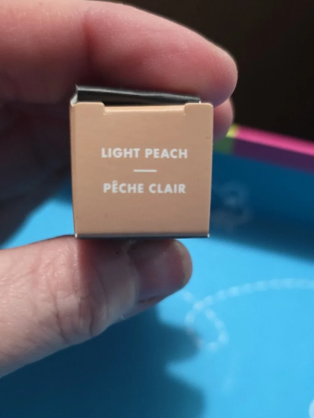 ELF 16HR Camo Concealer - Light Beige
